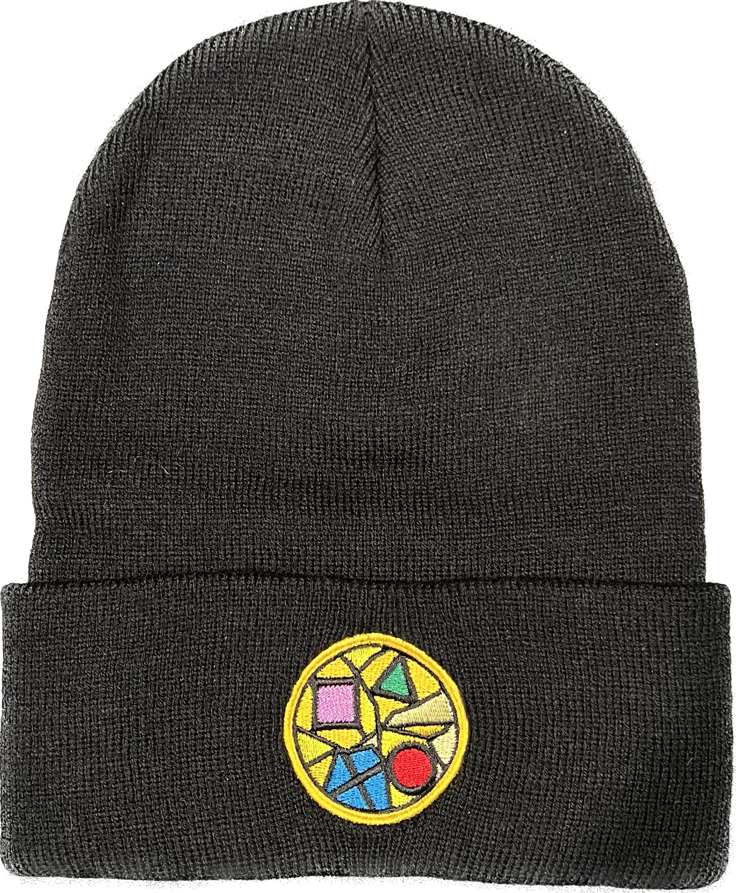 Sacred Symbols Beanie