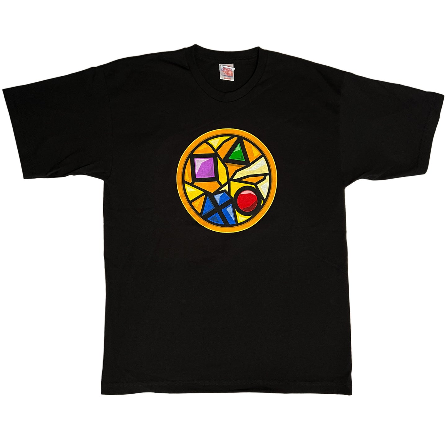 Sacred Symbols Tee