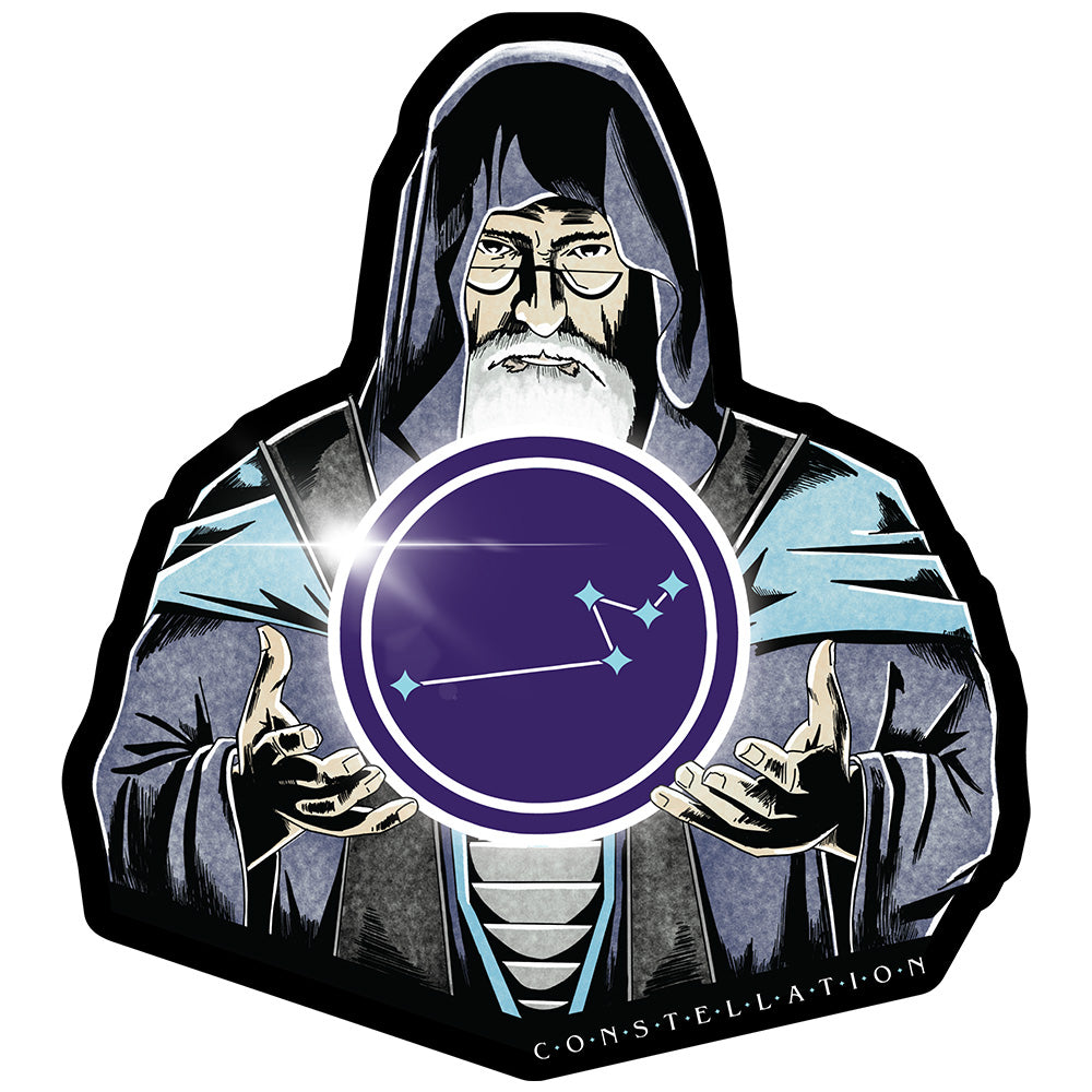 Stickers – Last Stand Media