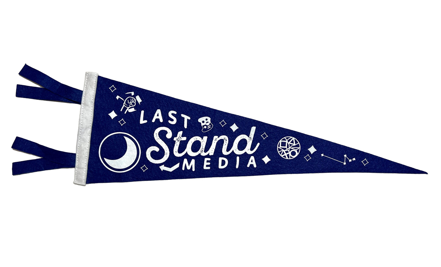 Last Stand Pennant