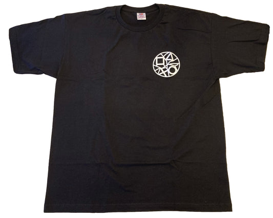 XL Stealth Sacred Symbols Tee (Non-Premium)