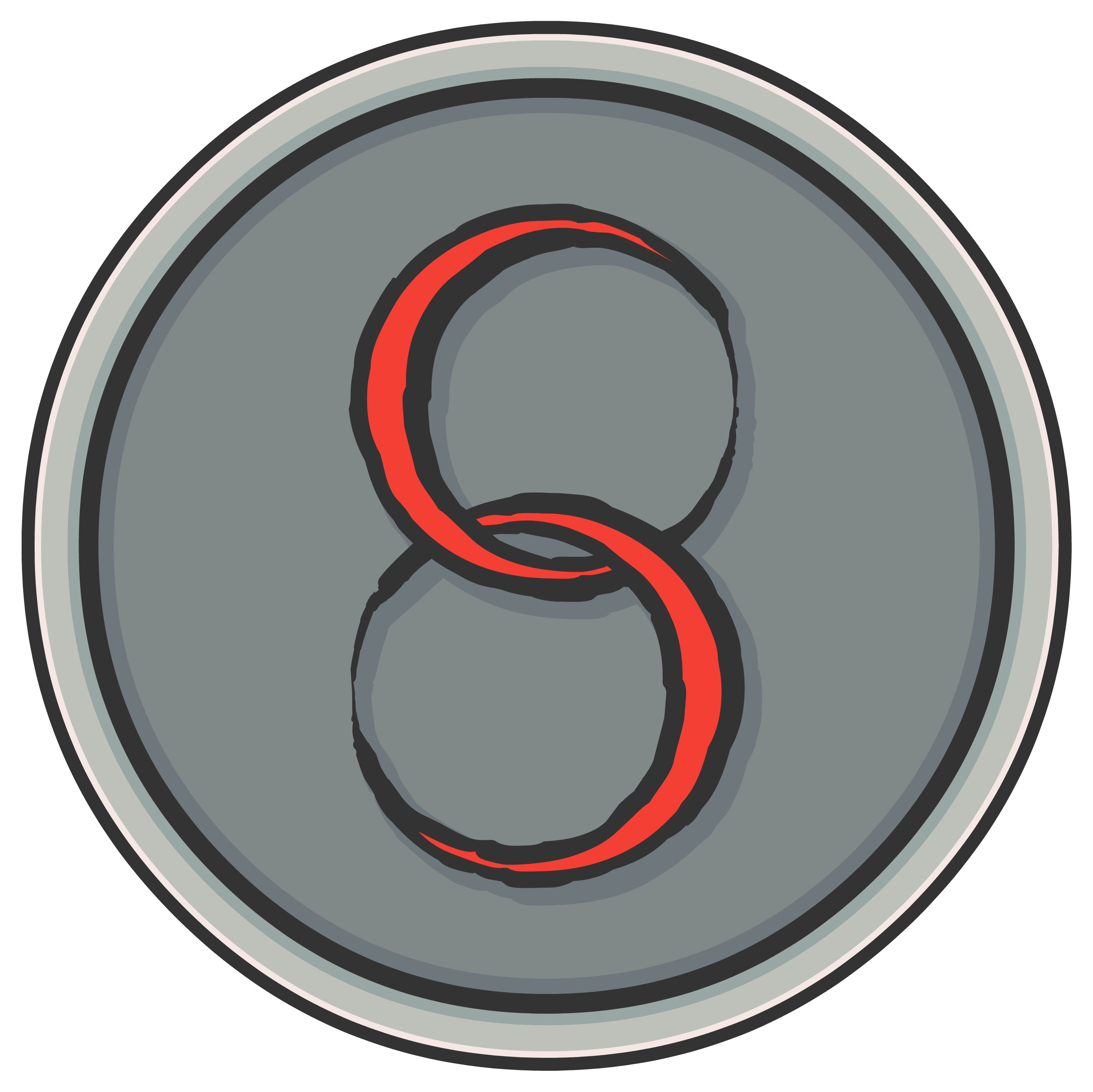 Summon Sign Sticker – Last Stand Media