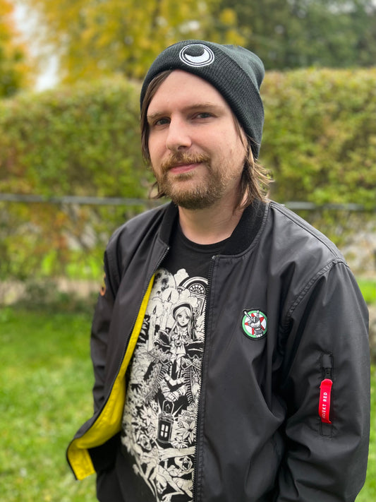 Last Stand Fall Collection – Last Stand Media
