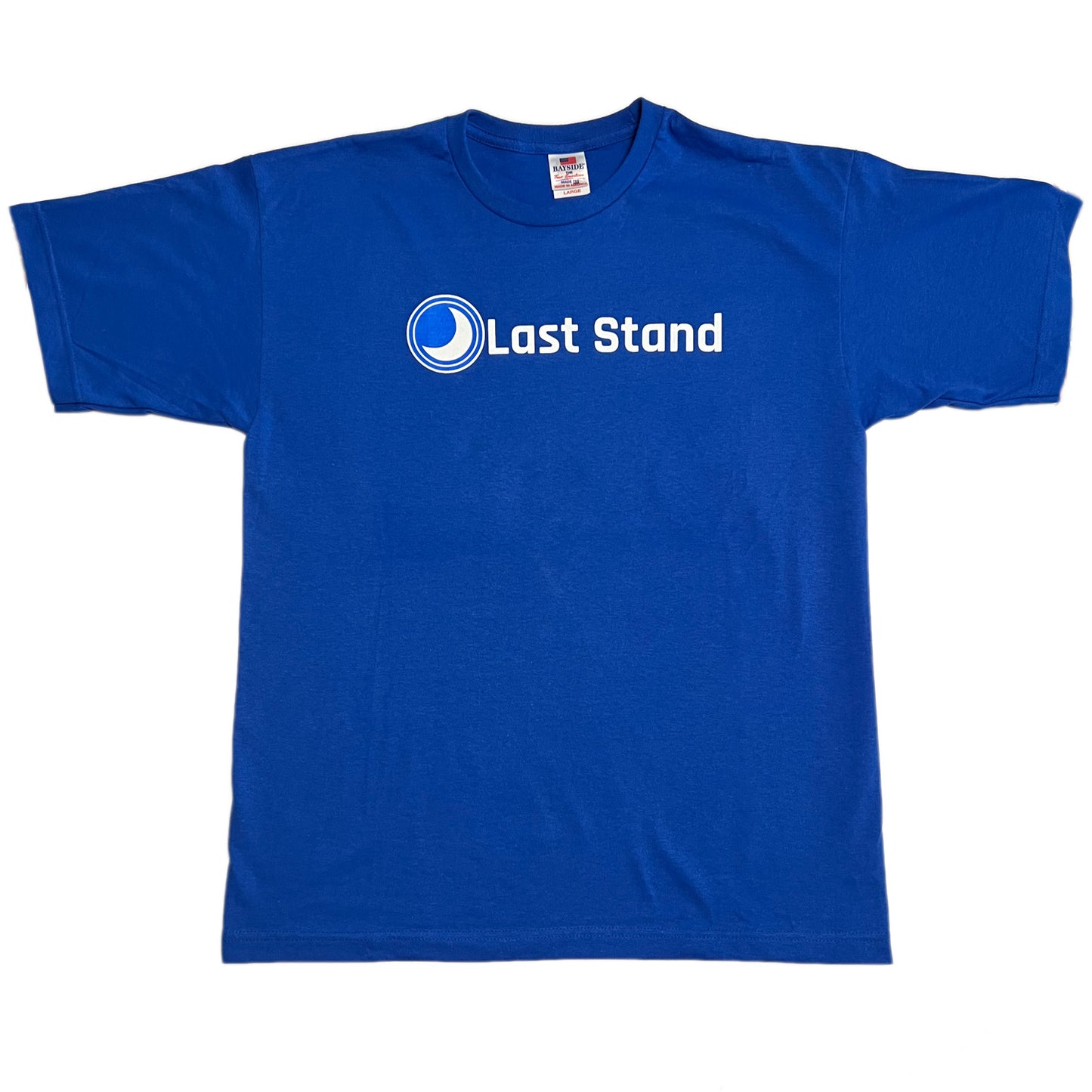 Last Stand Tee